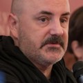 Simpatizer opozicije podržao Aidu Ćorović Reditelj ne prestaje da priziva zlo