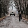 Ukrajinac biciklom prešao 750 kilometara bežeći od mobilizacije