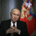 Kako su prošli izbori u Rusiji: Putin ostaje u Kremlju, sa Zapada stigle kritike izbornog procesa