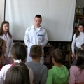 Sajam zdravlja u Američkom kutku