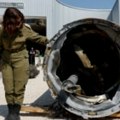 Izrael poziva na uvođenje sankcija iranskom raketnom programu nakon masovnog napada iz te zemlje