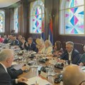 Srbija protiv nasilja danas na sastanku, zahtevi i dalje neispunjeni