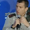 Izrael: Ostavka šefa vojne obaveštajne službe