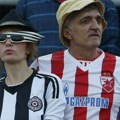Partizan indirektno potvrdio da će igrati derbi u sredu