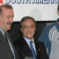 Del Boske na čelu komisije koja nadgleda Fudbalski savez Španije