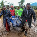 UN zabrinute zbog desetina slučajeva kolere posle poplava u Keniji