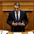 Mitsotakis pozvao novu predsjednicu Sjeverne Makedonije da se vrati zakonskim obavezama