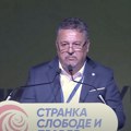 Petrović (SSP): Lončar dočekao peti mandat, a od obećanja o rekonstrukciji bolnice ništa