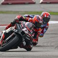 Otkazana Moto GP trka u Indiji