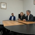 Pupovac pozvao hrvatski državni vrh da omoguće nesmetan rad postojećoj upravi JUSP-a "Jasenovac"