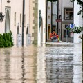 Poplave u Nemačkoj: Velike štete i još jedan smrtni slučaj
