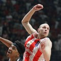 Dejan Davidovac MVP finala Superlige Srbije u košarci: Igrač Zvezde poneo laskavo priznanje