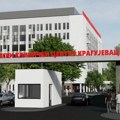 UKC Kragujevac nastavlja sa investicionim poduhvatima