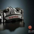 Brembo GP4-MotoGP kočiona čeljust dobitnik Red Dot nagrade