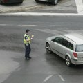 MUP: Do 23. juna pojačana kontrola saobraćaja, u okviru akcije ROADPOL