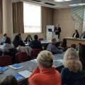 SSSS u Vranju: Bezbednost i zdravlje na radu prioritet sindikalne aktivnosti