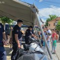 Otvoreni dan vranjske policije povodom slave MUP-a u ponedeljak u Vranju
