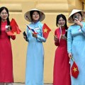 Amerikanci posle Putina potrčali u Hanoj: Hoće li na Vijetnam ponovo padati napalm bombe
