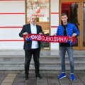 Zbiljić: Ko nije zadovoljan može da ide Fudbaleri Vojvodine u ponedeljak nastavljaju pripreme na Zlatiboru