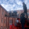 Pet osoba poginulo u požaru u studentskom domu, više osoba povređeno: Tragedija u Rusiji