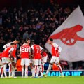 Tobdžije imaju novog čuvara mreže: Raja i zvanično postao golman Arsenala