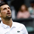 Toni Nadal: „Samoubistvo“ Novaka Đokovića