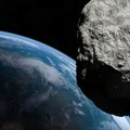 Evropska svemirska agencija će pratiti asteroid veličine zgrade dok prolazi pored Zemlje
