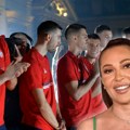 Ceca ne može da peva olimpijcima na slavlju: Folk diva objavila sliku sa balkona i obratila im se moćnom porukom, zapalila…