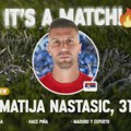 Nova španska epizoda Matije Nastasića, posle Majorke stigao u Leganes!