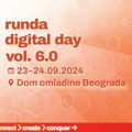 Počeo Runda Digital Day: U Beograd stižu ključni akteri nezavisne muzičke scene