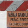 Dvojica Novosađana provalila na gradilište i sa njega ukrala hidrant, bakarne cevi i elektromotore