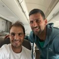 Oglasio se i Novak: Rafa, jedan post nije dovoljan…