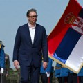 Kurs Vučićeve politike daje rezultate Analitičari: Srbija postaje tačka susreta Istoka i Zapada