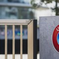 UEFA daje mesto u Izvršnom odboru predstavniku FIFPRO