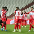 Crvena zvezda - TSC: Var doneo vođstvo crveno-belima! Duarte načeo goste