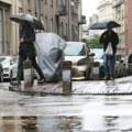 Zahlađenje sa kišom već zahvatilo ove delove Srbije! Pašće i do 25 centimetara snega, a pahulje se očekuju i u Beogradu…