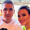 "Kristijan je poslao poruku, zabetoniraće te kad izađe" Kristina Spalević uplašena, dobila jezive pretnje!