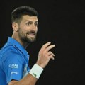 ATP lista - Novak šesti, Siner nedodirljiv