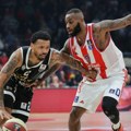 Kad i gde možete da gledate meč Crvena zvezda – Partizan u finalu košarkaškog Kupa Radivoja Koraća?