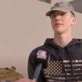 Tinejdžer (15) zaboravio ranac u divljini. Nije ni slutio da će mesec dana kasnije spasiti život ocu i sinu (video)