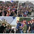 BLOG UŽIVO Beograd se sprema za veliki protest: Studenti iz cele Srbije u prestonici