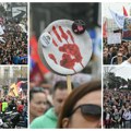 BLOG Menja se mesto protesta: Studenti saopštili važnu odluku – ide se na Slaviju