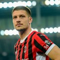 Od otpisanog do MVP priznanja - Jović najbolji igrač Milana