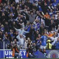 ''Prštalo'' je u Old Firm derbiju, na kraju bez pobednika, umalo šok na ''Ajbroksu'' u poslednjim sekundama!