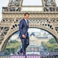 Geopolitički pritisak pomoću filmske kamere