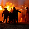 Gagovići iz Apatina ostali bez doma zbog požara: Divni sugrađani im pomažu u obnovi kuće