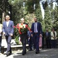 Obeleženi dan pobede i dan Evrope: Antifašizam kompas za budućnost