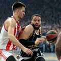 Dvejn Vašington o ostanku u Partizanu: „Potpisao sam 1+1 kada sam došao…“