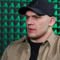 Ekskluzivno! Prve reči Darka Stošića za Telegraf posle otkazivanja meča: "Nisam mogao sparing da odradim..."