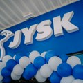 JYSK pomaže Klinici za neurohirurgiju u Nišu i otvara novu prodavnicu